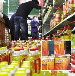 國臺(tái)辦回應(yīng)臺(tái)灣問題油事件 食品安全無小事，兩岸健康共守護(hù)