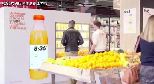不容錯(cuò)過的十大食品創(chuàng)意營銷方案 賦能食品經(jīng)營新增長(zhǎng)