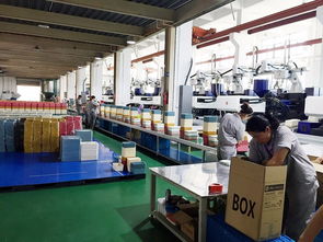 臺州市黃巖區森力塑料制品廠 專業技術服務，助力企業持續發展