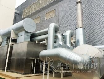 綠色涂裝技術的產品開發與工程應用